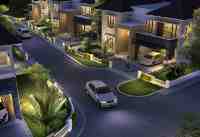 LifeSpace Premium Villas by KCC Homes Kottayam 