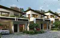 ASSET MONT PARADISO by Asset Homes Kottayam 