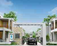 BOUNTY ENCLAVE By: lukkas Builders and Bounteous Builders and Developers Pvt. Ltd. Thrissur