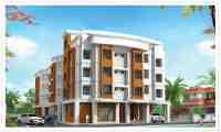 Rainbow Villas And Apartments By:Rainbow Builders and Developers Thrissur